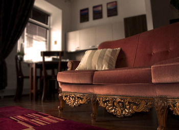 Home Away Main Square Apartment Poprad Luaran gambar